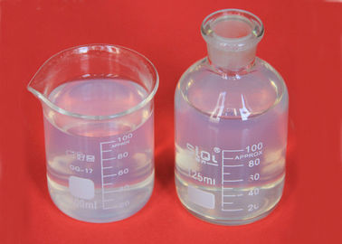 ประเทศจีน JN-30/40 Liquid Silicon Dioxide ประสิทธิภาพการทนความร้อนสูงสำหรับ Catalyst ผู้ผลิต