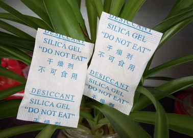 ประเทศจีน ชุดผลิตภัณฑ์แห้งเร็ว Silica Gel Desiccant Pharmaceutical Grade เป็นมิตรกับสิ่งแวดล้อม ผู้ผลิต