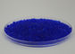 3 - 5 มม. สีน้ำเงินตัว Silica Gel, ซิลิกา Desiccant Beads ปลอดสารพิษ ผู้ผลิต