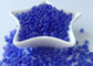 ประเทศจีน Allochroic Super Dry Blue Silica Gel สำหรับวัดความชื้นสัมพัทธ์ ผู้ส่งออก